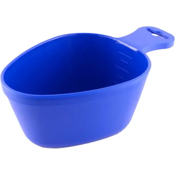 Stabilotherm Mugg, 0,4L Lilla · Naranja