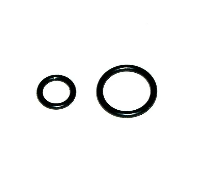 PDI Stempel Hoved O-Ring Sæt