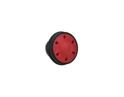 Stempel Hoved, Bore Up, Konisk - SHS