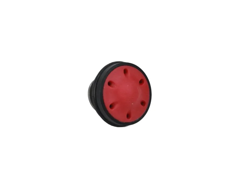 SHS Stempel Hoved, Bore Up, Konisk