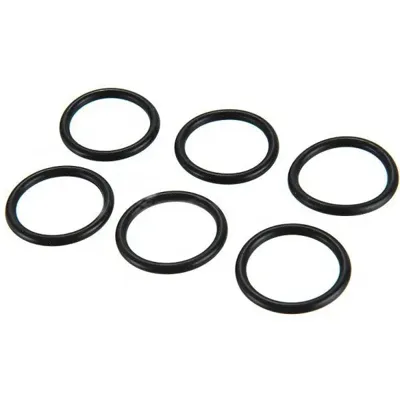 Stempelhoved O-Ring 20 mm, 6 Stk - SHS