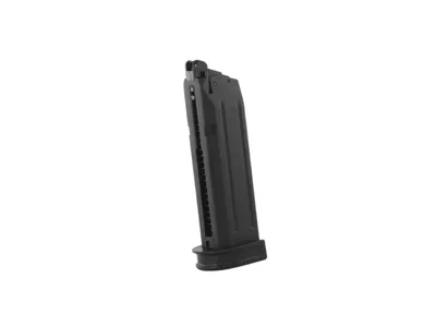 Steyr L9-A2, Gas Magasin - ASG
