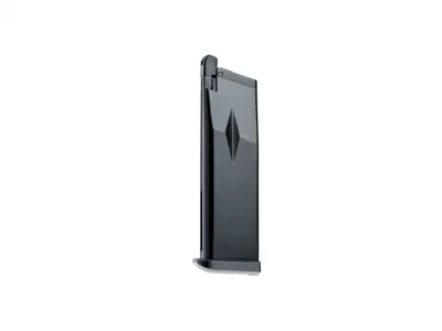 STI Tactical,, Magasin - ASG