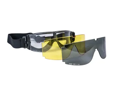 Strike Systems EP-01 Googles - ASG