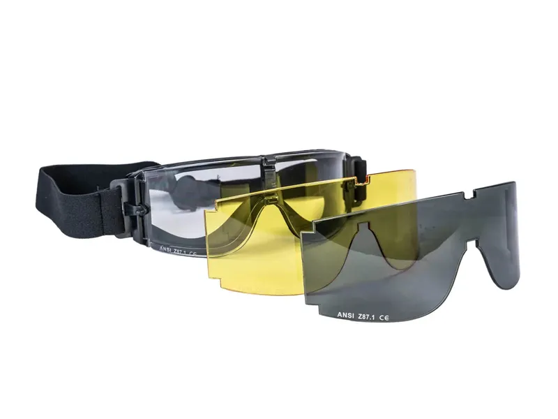 ASG Strike Systems EP-01 Googles