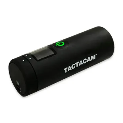 Fjernbetjening Til Kamera - Tactacam