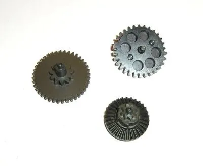 Torque Plus (42.43 Ratio) Gear Set Til V6/7 - Siegetek