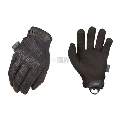The Original Covert - Mechanix