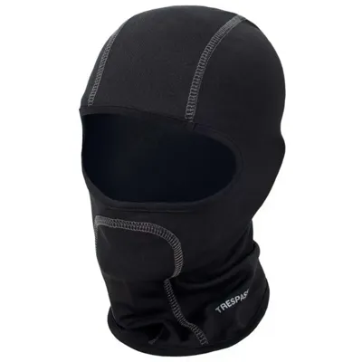 Moulder Balaclava, Sort - Trespass