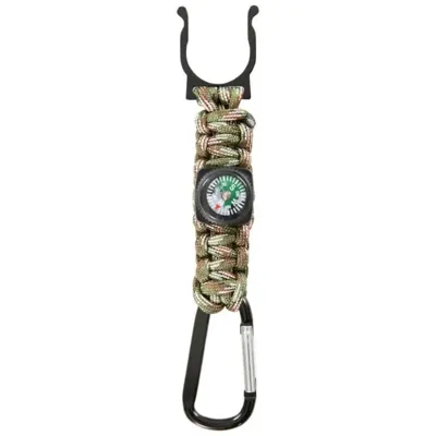 Nøglering, Paracord - Trespass