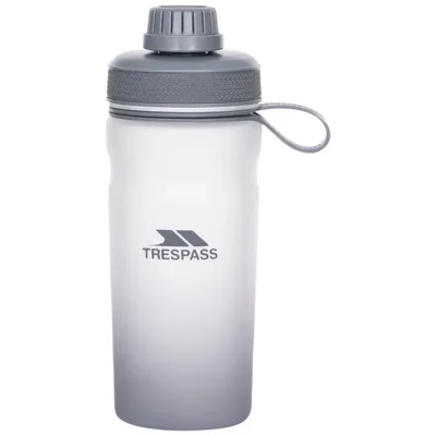 Vandflaske Tritan, 600ml - Trespass