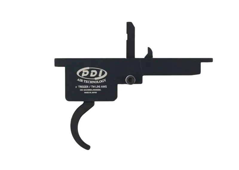 PDI Trigger with Piston End, L-96