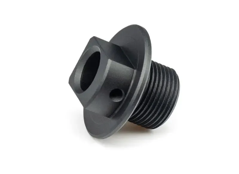 TTI Airsoft TTI WE Galaxy Upper Reciever Connector