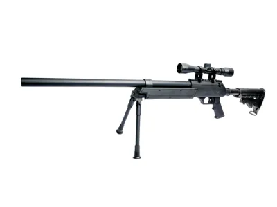 Urban Sniper - ASG
