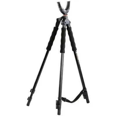 Quest T62U Skydestok, 3 Ben - Vanguard