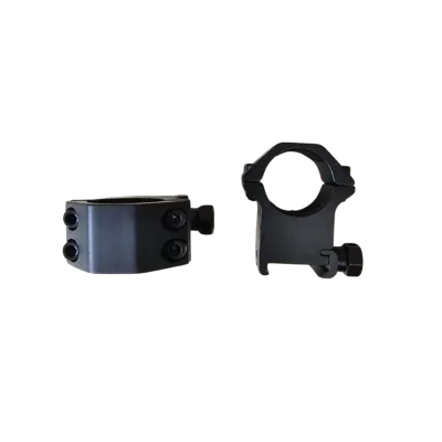 Montageringe 25,4 mm, 22 mm Fod - Vector Optics