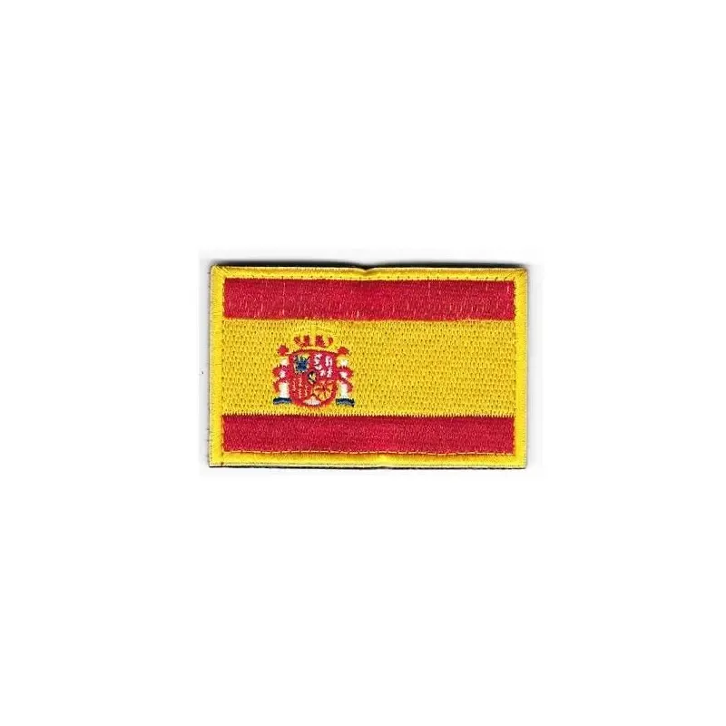 Bandera Española