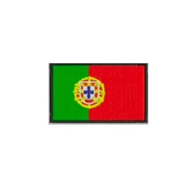 Bandera Portugal