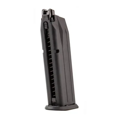 Walther PPQ M2 Magasin, Gas - Umarex