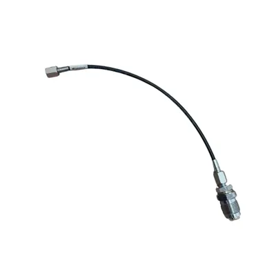 HW-100 Adapterslange - Weihrauch