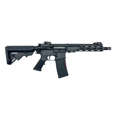 Pro WG13-3BP MWS, Sort, M-LOK - Well