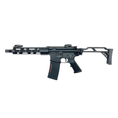 Pro WG13-3CP MWS, Foldekolbe, 9,5" M-LOK - Well