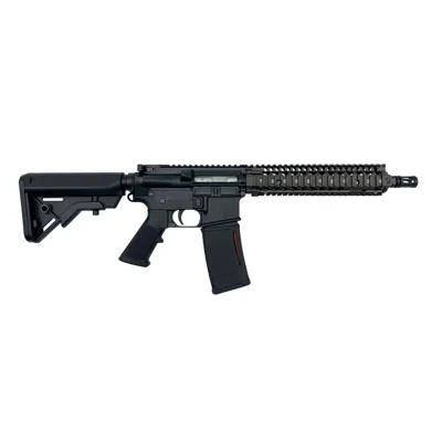 Pro WG13-3GPM MK18 MWS, RIS II - Well