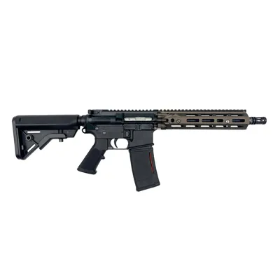 Pro WG13-3HPM MK18 MWS, RIS III - Well