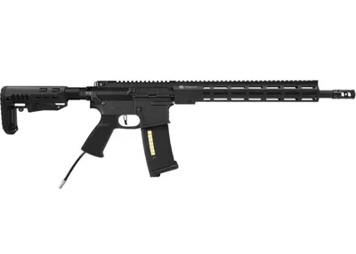 MTW Billet SBR, 14", Gen 3 - Wolverine
