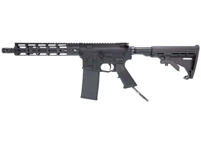 MTW Forged Tactical, 10,3" - Wolverine