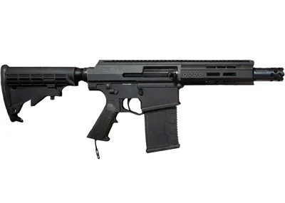 MTW Genesis Arms GEN-12 SBS - Wolverine