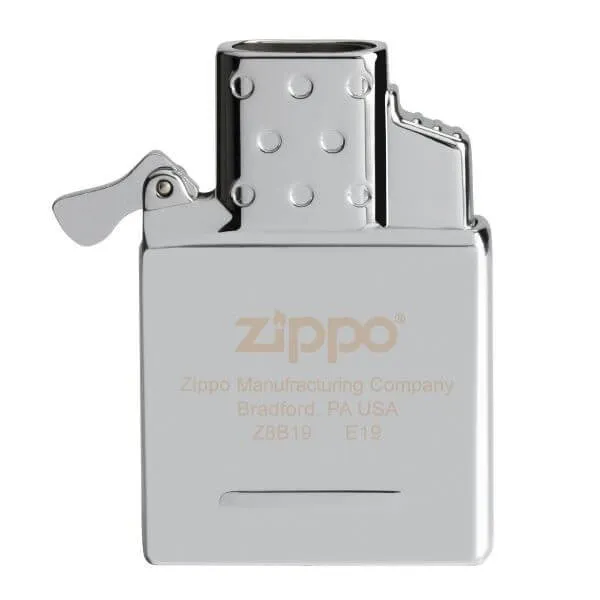 Zippo Gasindsats, Double Torch Butan