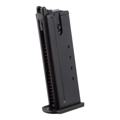 50 AE,, Gas, Magasin - HFC airsoft