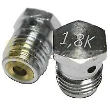 1,8K 1 Stk Burst Knob Til Regulator - Producer 0