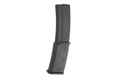 145 Skuds Magasin Til MP7 - Well