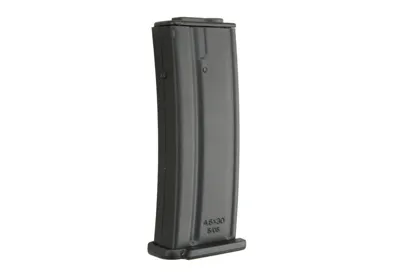 30 Skuds Magasin Til MP7 - Well