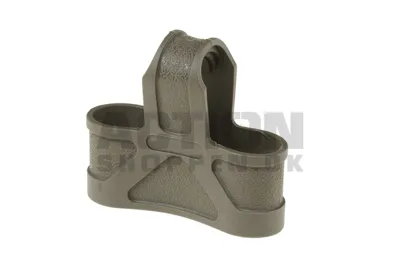 5.56 NATO Magasin Puller, M4/M15/16, Løv Grønt - Element