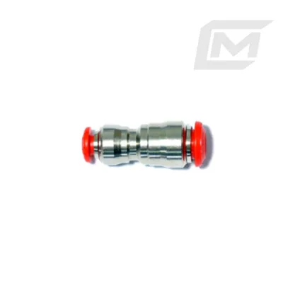 6/4mm Slange Adaptor (HUN) - Producer 0