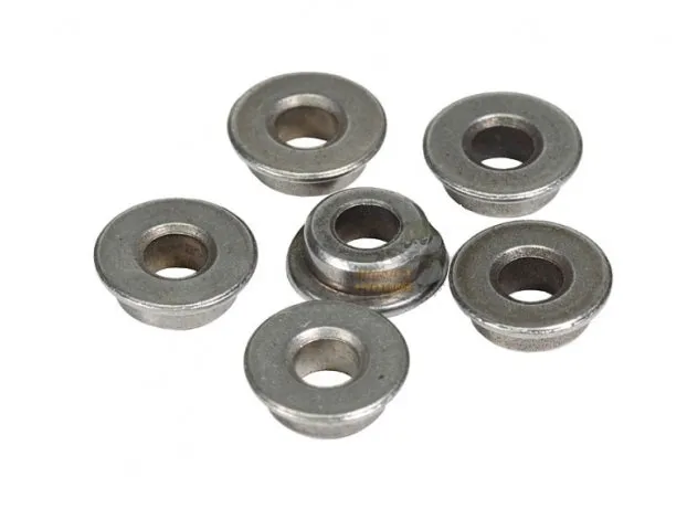 SHS Metal Bøsninger