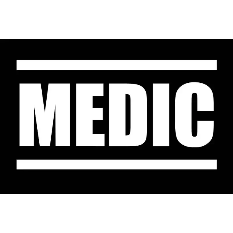 Rectangular Medic