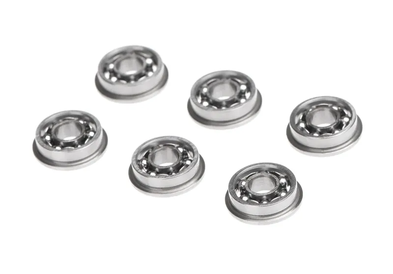 Point 8mm Kuglelejer