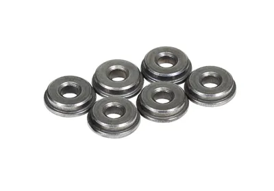 8mm Metal Bøsninger - SHS