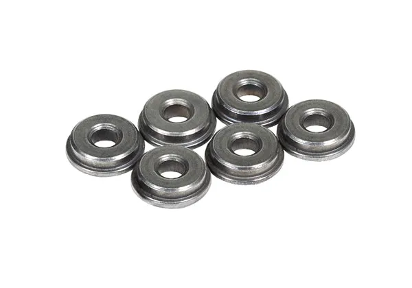 SHS 8mm Metal Bøsninger