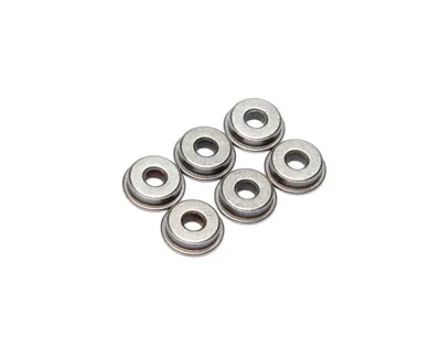 8mm Metal Bøsninger - Ultimate