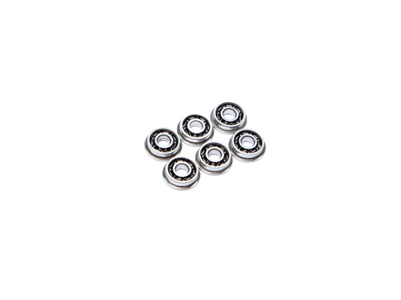 Ultimate 8mm, Keramisk, Kuglelejer