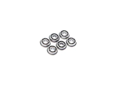 8mm, Kuglelejer, Gen. 2 - Ultimate