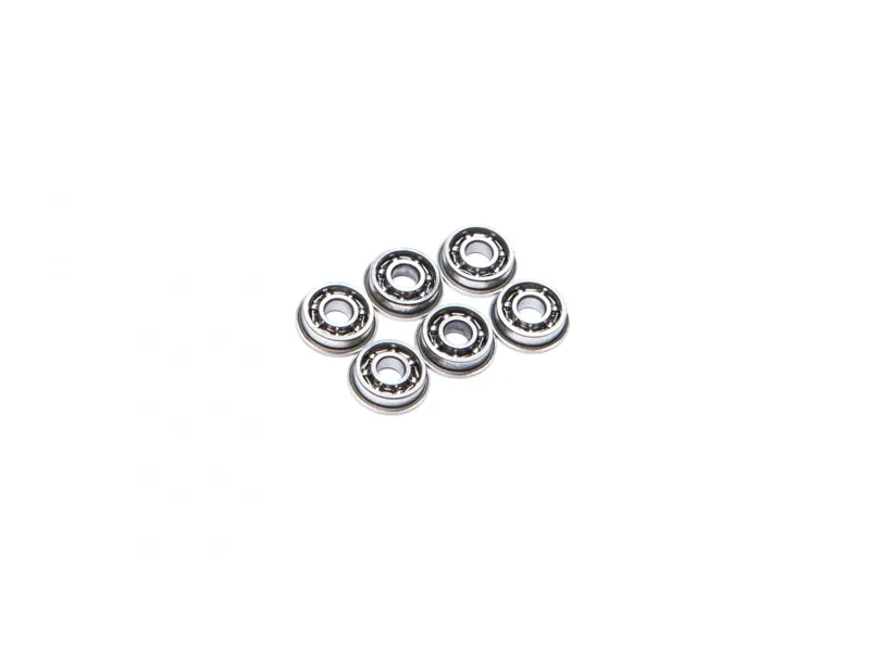 Ultimate 8mm, Kuglelejer, Gen. 2