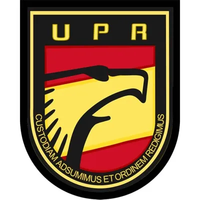 Escudo UPA