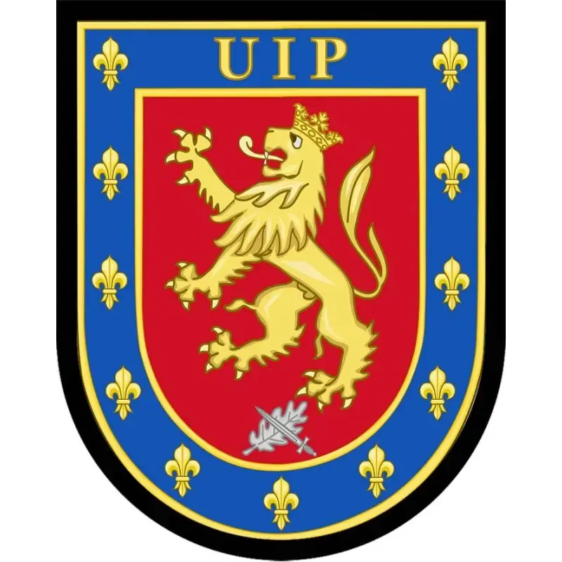 Escudo UIP