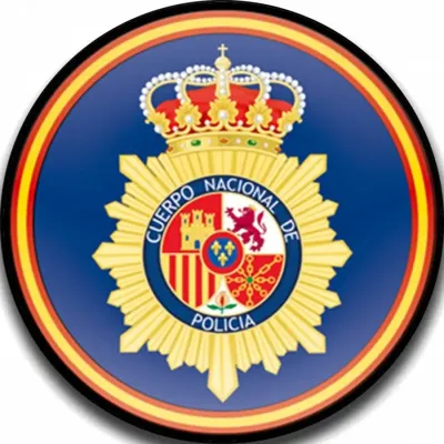 Escudo Policía Nacional